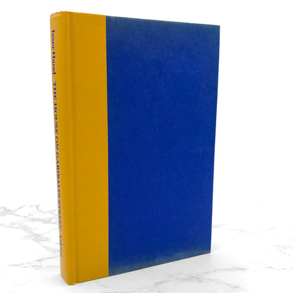The House on Garibaldi Street by Isser Harel [1975 HARDCOVER] BCE • The Viking Press
