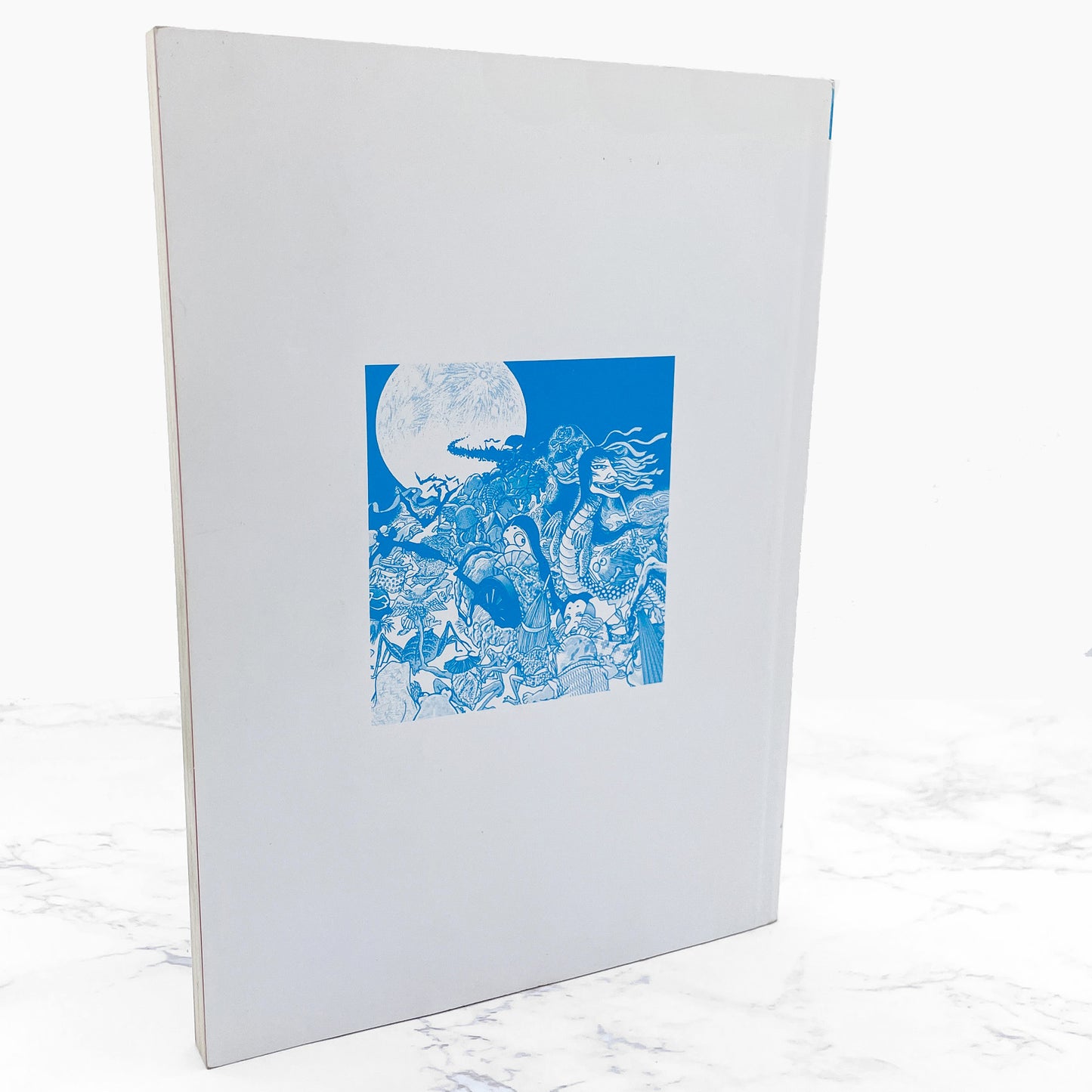 How to Draw Manga Vol. #24: Occult & Horror by Hikaru Hayashi [U.S. FIRST EDITION] 2003 • 6th Printing  • Graphic-Sha