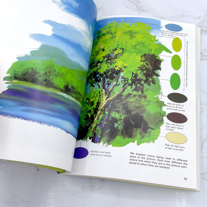 How to Draw Manga Vol. #26: Making Anime by Yoyogi Animation Gakuin [U.S. FIRST EDITION • FIRST PRINTING] 2003 • Graphic-Sha