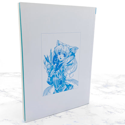 How to Draw Manga Vol. #30: Pen & Tone Techniques by Ryo Toudor [U.S. FIRST EDITION • FIRST PRINTING] 2003 • Graphic-Sha