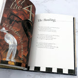 The Hunting of the Snark by Lewis Carroll [ILLUSTRATED COLLECTORS EDITION] U.K. 2010 • Folio Society