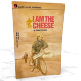 I Am the Cheese by Robert Cormier [1983 PAPERBACK] • Laurel-Leaf