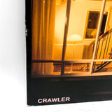 Idles • Crawler [VINYL LP] 2021 • Partisan Records
