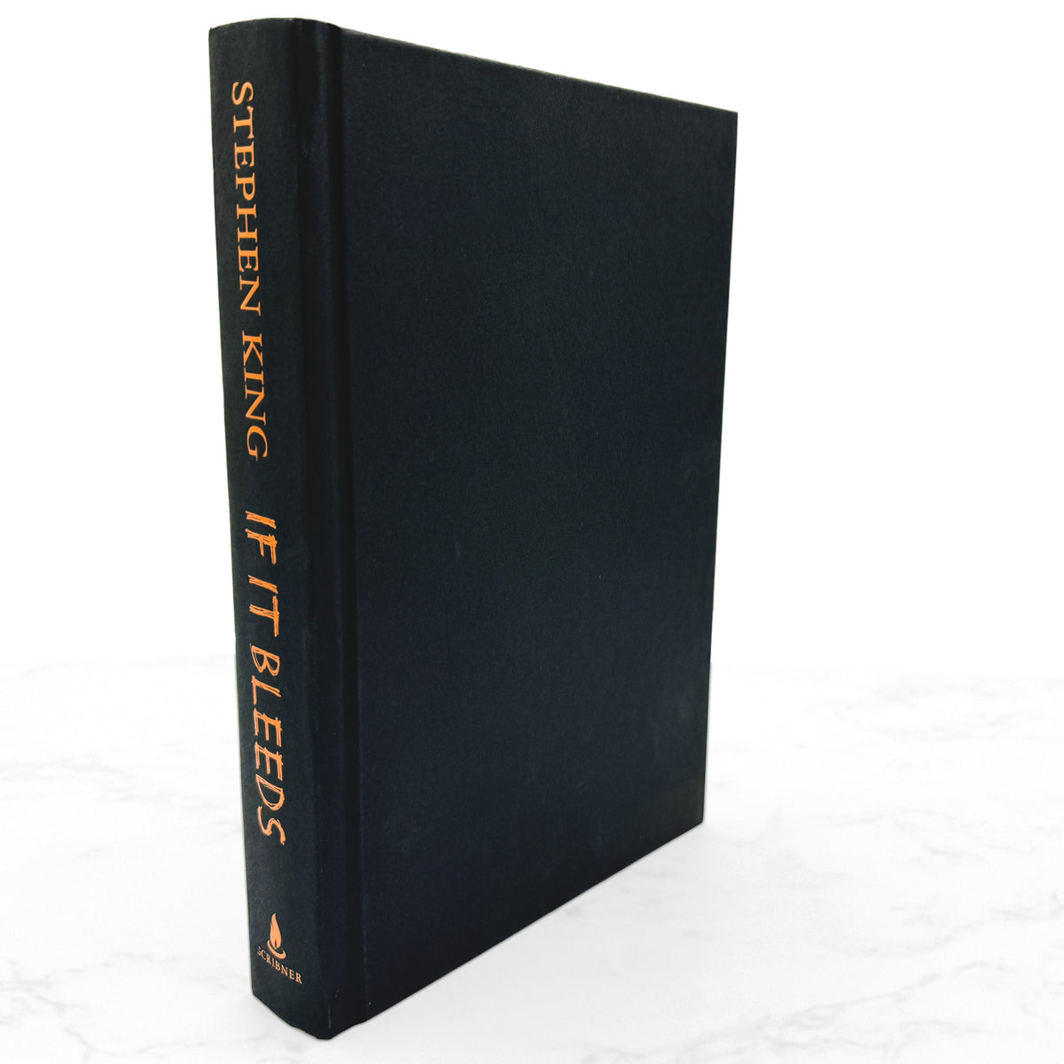 If It Bleeds by Stephen King [FIRST EDITION] 2020 • Scribner