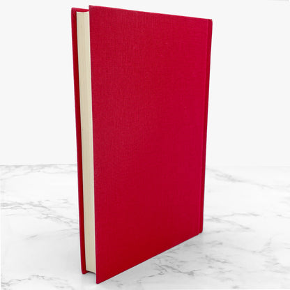 If on a Winter’s Night a Traveler by Italo Calvino [COLLECTOR'S EDITION HARDCOVER ] 1993 • Everyman's Library