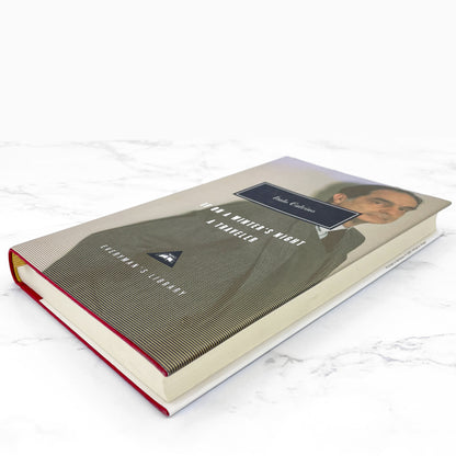 If on a Winter’s Night a Traveler by Italo Calvino [COLLECTOR'S EDITION HARDCOVER ] 1993 • Everyman's Library