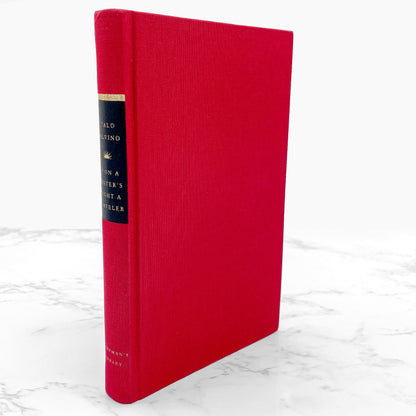 If on a Winter’s Night a Traveler by Italo Calvino [COLLECTOR'S EDITION HARDCOVER ] 1993 • Everyman's Library