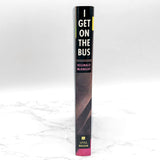 I Get on the Bus by Reginald McKnight [FIRST PAPERBACK PRINTING] 1990 • Little Brown & Co.