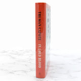 In Cold Blood by Truman Capote [HARDCOVER RE-ISSUE] 2013 • The Modern Library