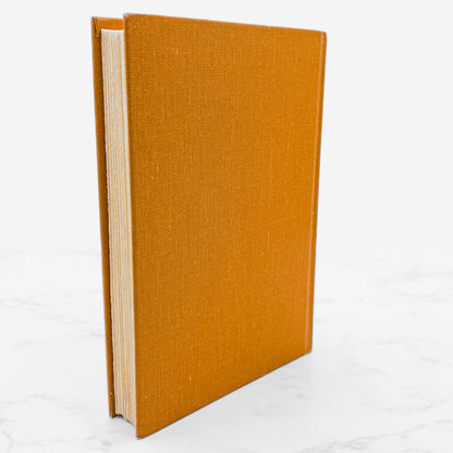 I Never Promised You a Rose Garden by Hannah Green [FIRST BOOK CLUB EDITION] 1964 • HRW