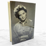 My Story by Ingrid Bergman [FIRST EDITION • FIRST PRINTING] 1980 • Delacorte