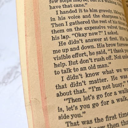 The Inheritance by Daoma Winston [FIRST EDITION PAPERBACK] 1972 • Avon