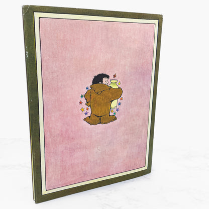 In The Night Kitchen by Maurice Sendak [FIRST EDITION] 1970 • Harper & Row