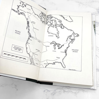 Into the Wild by Jon Krakauer [HARDCOVER RE-PRINT] 2008 • Villard