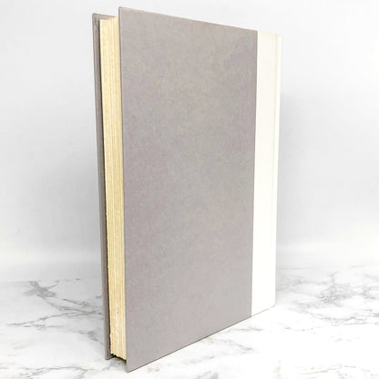 Into Thin Air: A Personal Account of the Mt. Everest Disaster by Jon Krakauer [FIRST EDITION] 1997