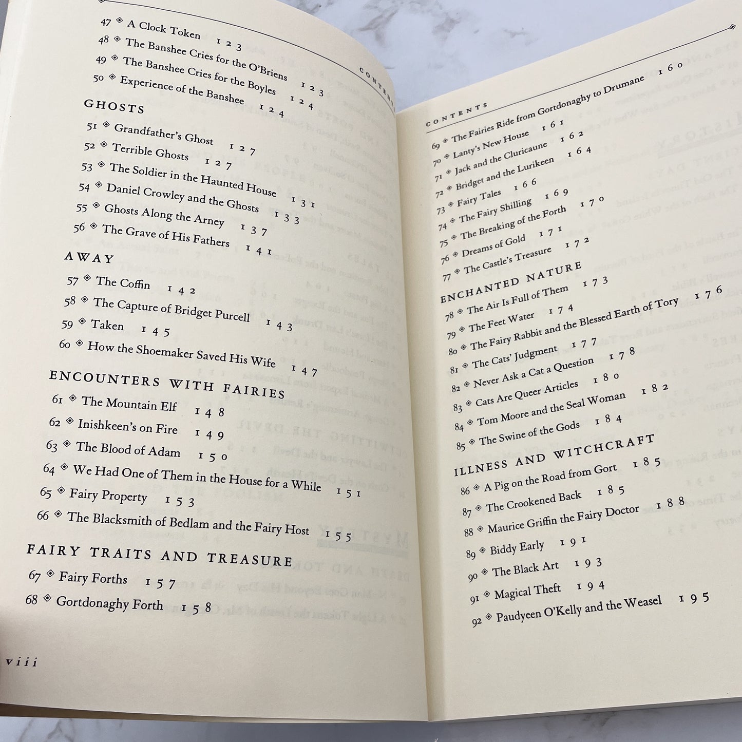 Irish Folktales edited by Henry Glassie [TRADE PAPERBACK RE-ISSUE] 1997 • Pantheon Folklore
