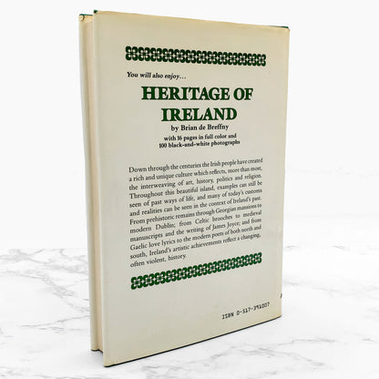 Irish Sagas and Folk Tales by Eileen O Faolain [HARDCOVER RE-ISSUE] 1982 • Avenel