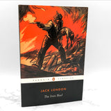 The Iron Heel by Jack London [TRADE PAPERBACK] 2006 • Penguin Classics