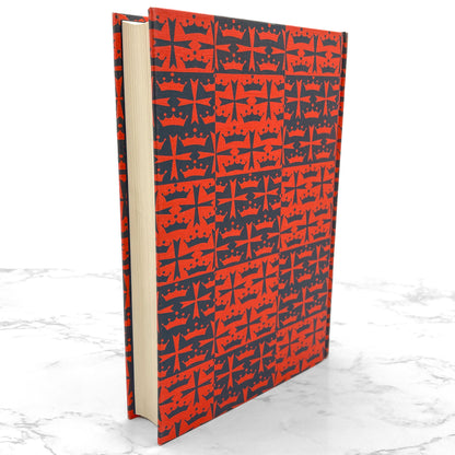 Ivanhoe by Walter Scott [ILLUSTRATED COLLECTOR'S EDITION] 1950 • The Heritage Press