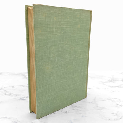 I Was Hitler's Doctor: His Intimate Life by Dr. Kurt Krueger [U.S. FIRST EDITION] 1943 • Biltmore