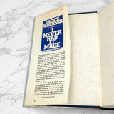 I Never Had It Made by Jackie Robinson [FIRST EDITION] 1972 • G.P Putnam's Sons