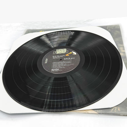 Jack Jones – Write Me A Love Song, Charlie SIGNED! [VINYL LP] 1975 • RCA Victor