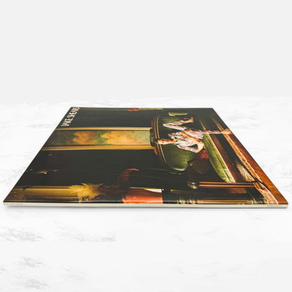 Jake Shears – Jake Shears S/T [VINYL LP] 2018 • Freida Jean Records