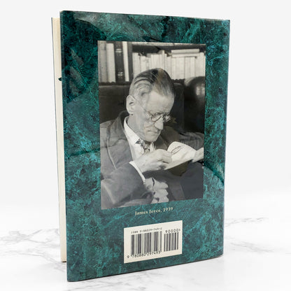 Dubliners & A Portrait of the Artist As a Young Man by James Joyce [HARDCOVER OMNIBUS] 1992