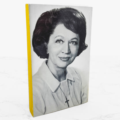 My Life and Prophecies by Jeane Dixon [FIRST PAPERBACK PRINTING] 1970 • Bantam