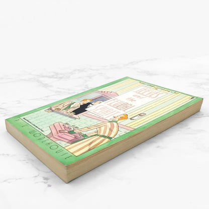 Jeeves and the Feudal Spirit by P.G. Wodehouse [TRADE PAPERBACK] 1990 • Perennial Library