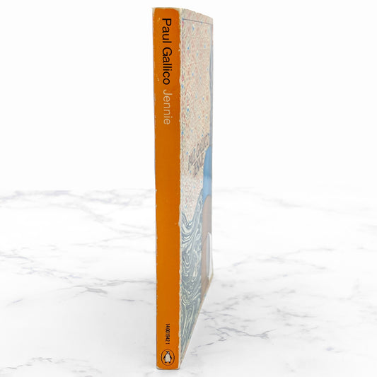 Jennie by Paul Gallico [U.K. PAPERBACK] 1970 • Penguin