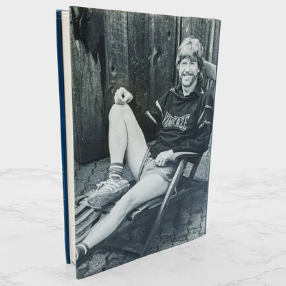 Jitterbug Perfume by Tom Robbins [FIRST EDITION • FIRST PRINTING] 1984 • Bantam