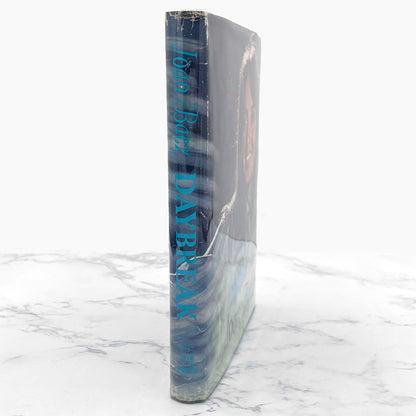 Daybreak by Joan Baez [FIRST EDITION] 1968 • The Dial Press