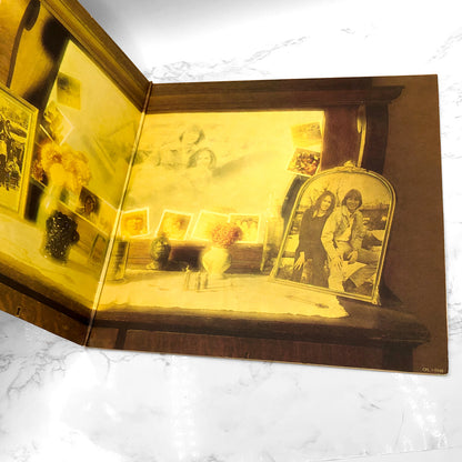 John Denver - Back Home Again [VINYL LP] 1974 • RCA Victor