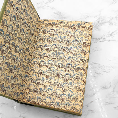 3 Complete Novels by John le Carré (The Spy Who Came in From the Cold, A Small Town in Germany, Looking Glass War) [1986 HARDCOVER OMNIBUS]