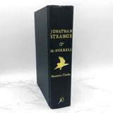 Jonathan Strange & Mr Norrell by Susanna Clarke [FIRST EDITION • FIRST PRINTING] 2004 • Bloomsbury