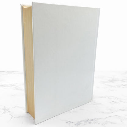 Joy of Cooking by Irma S. Rombauer [HARDCOVER RE-PRINT] 1976 • Bobs Merrill