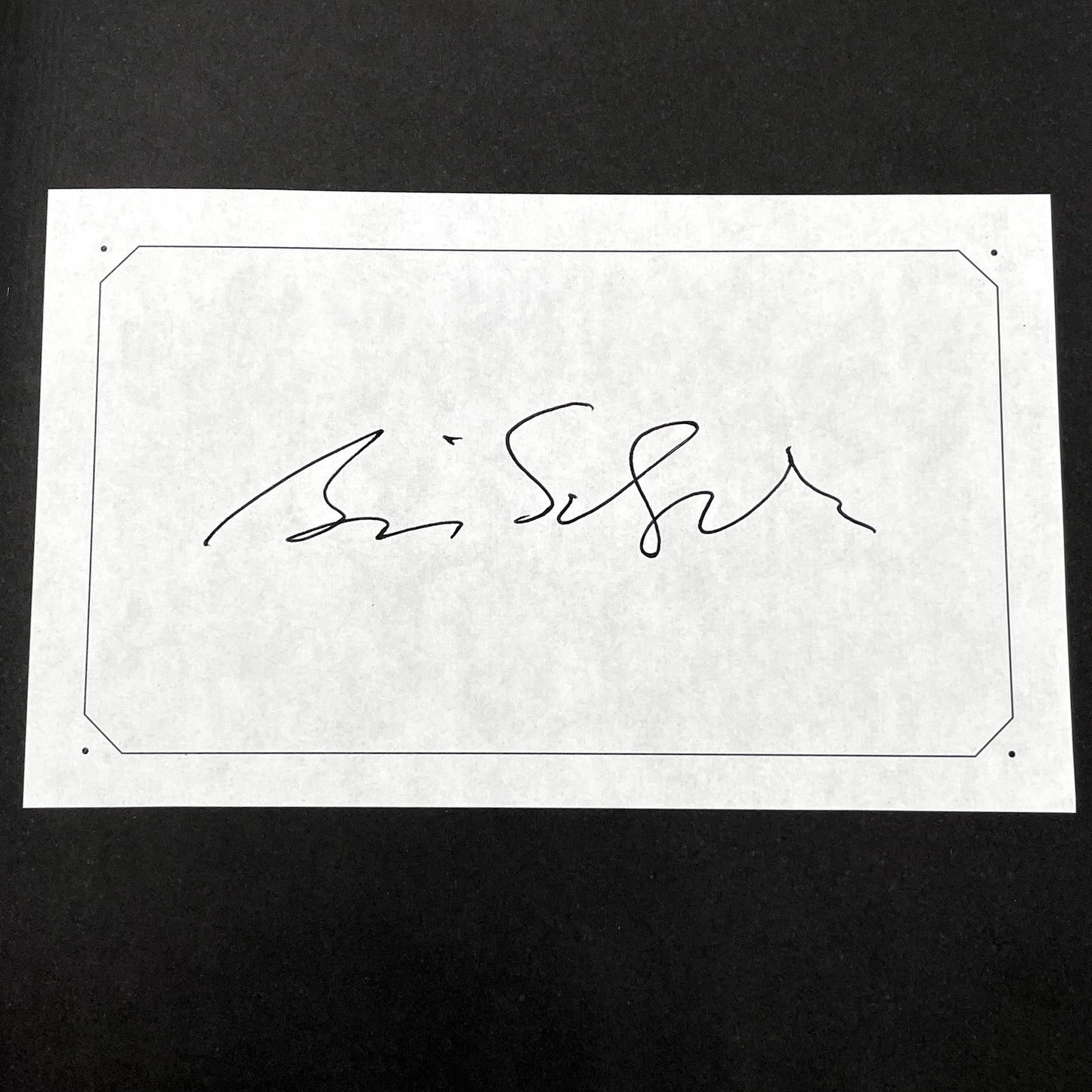 Kaleidoscope by Brian Selznick SIGNED! [FIRST EDITION • FIRST PRINTING] 2021 • Scholastic Press