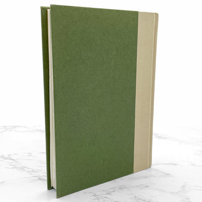 Keep the Change by Thomas McGuane [FIRST EDITION] 1989 • Houghton Mifflin