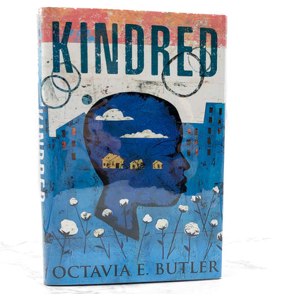 Kindred by Octavia E. Butler [HARDCOVER RE-ISSUE] • Beacon Press