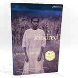 Kindred by Octavia E. Butler [25th ANNIVERSARY PAPERBACK] 2004 • Beacon Press