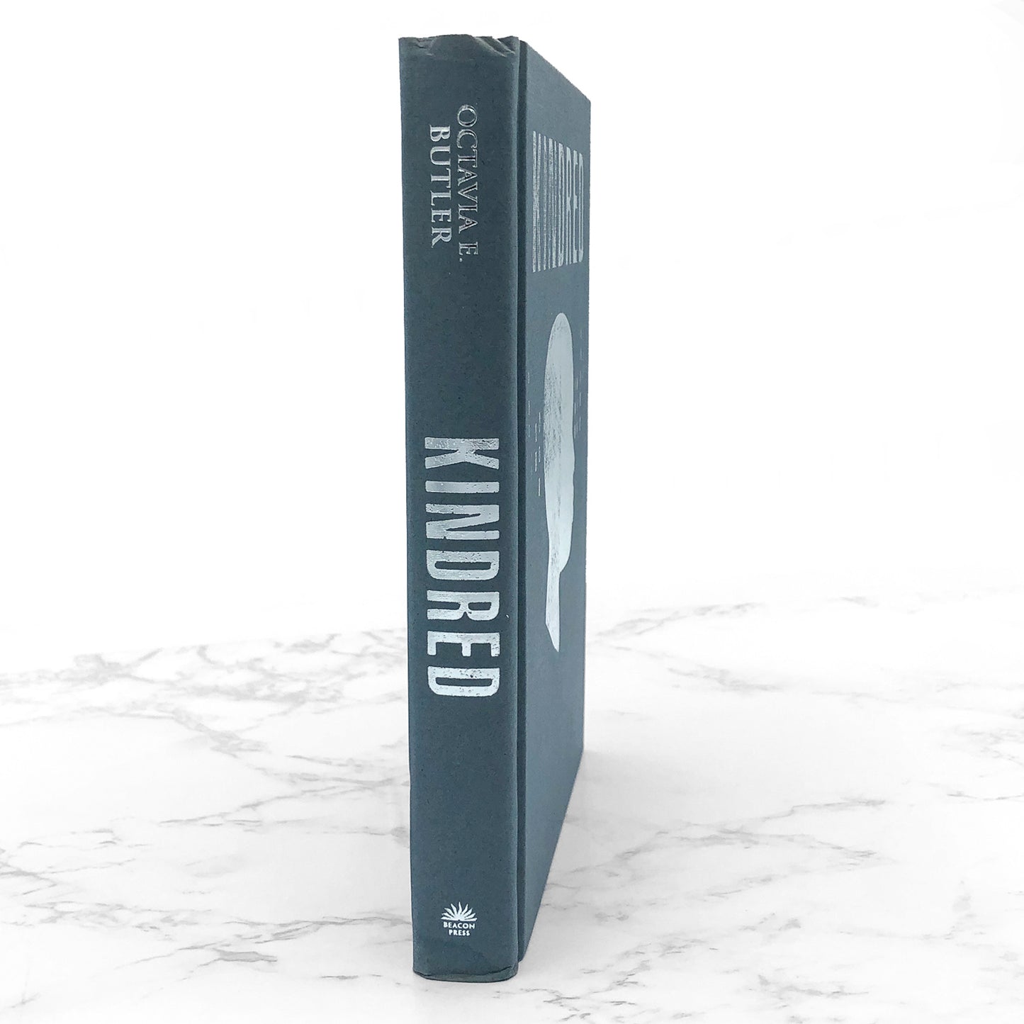 Kindred by Octavia E. Butler [HARDCOVER RE-ISSUE] • Beacon Press