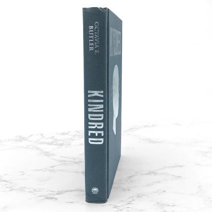 Kindred by Octavia E. Butler [HARDCOVER RE-ISSUE] • Beacon Press
