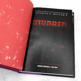 Octavia E. Butler's Kindred: A Graphic Novel Adaptation by Damian Duffy & John Jennings [FIRST EDITION] 2017 • Abrams