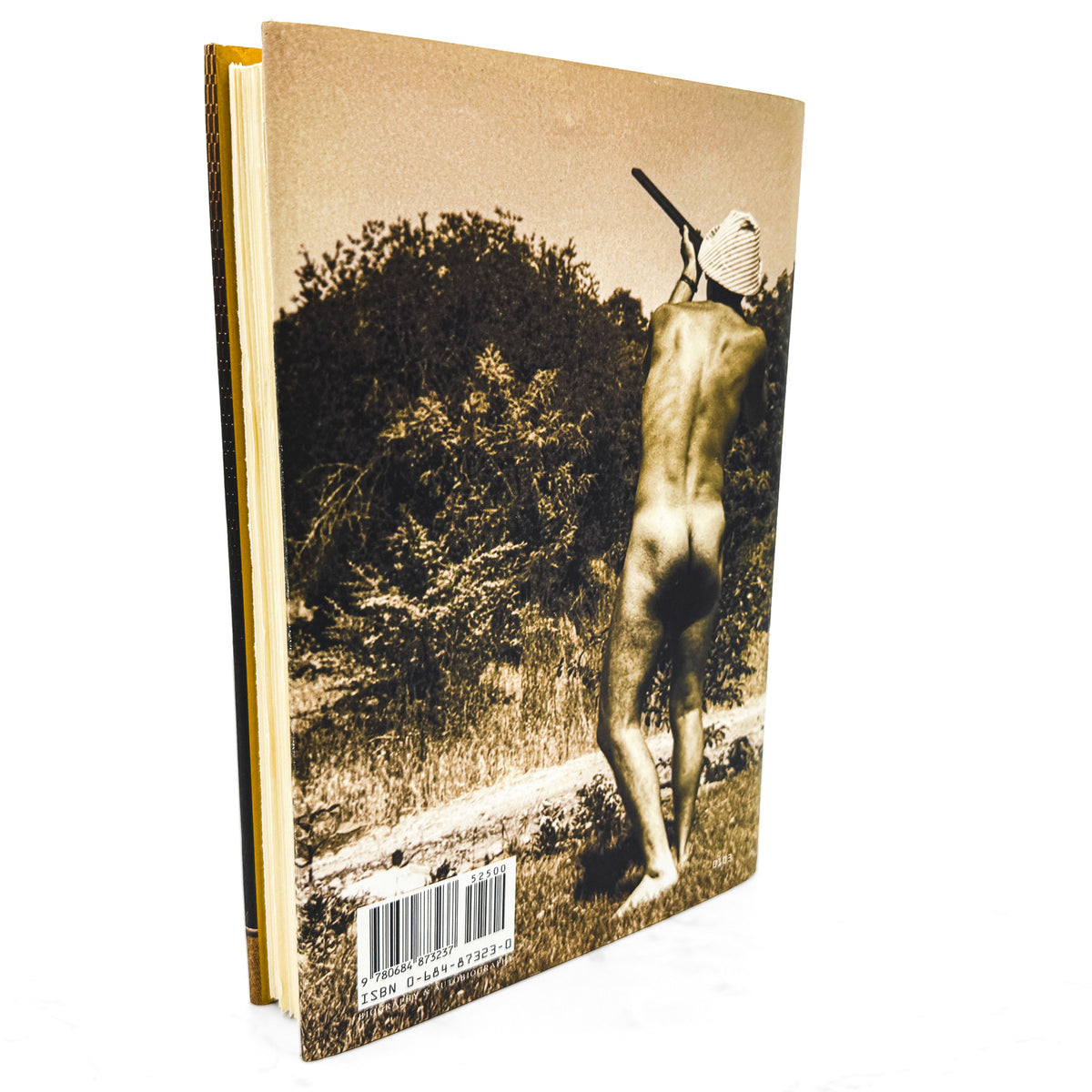 Kingdom of Fear by Hunter S. Thompson [FIRST EDITION • FIRST PRINTING] 2003 • Simon & Schuster