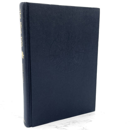 The King's Fifth by Scott O'Dell [FIRST EDITION] • 25th Printing / 1994 • Houghton Mifflin