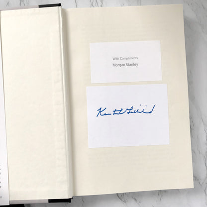 Off the Sideline by Kirsten Gillibrand SIGNED! [FIRST EDITION • FIRST PRINTING] 2014 • Ballantine