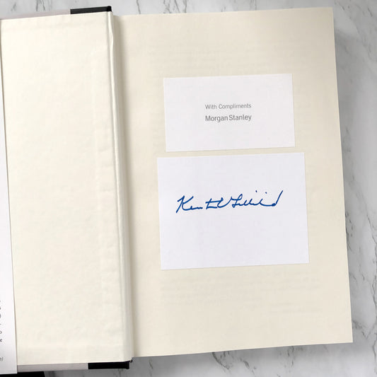 Off the Sideline by Kirsten Gillibrand SIGNED! [FIRST EDITION • FIRST PRINTING] 2014 • Ballantine