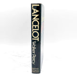 Lancelot by Walker Percy [FIRST EDITION] 1977 • Farrar Straus Giroux