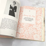 Angela Lansbury's Positive Moves: My Personal Plan for Fitness + Well-Being [FIRST EDITION] 1990 • Delacorte